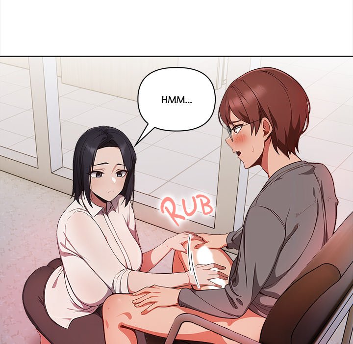 Love-Motion Capture Chapter 17 - Manhwa18.com