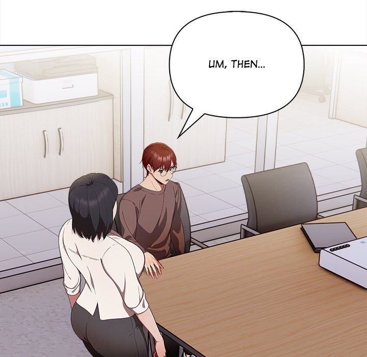 Love-Motion Capture Chapter 17 - Manhwa18.com
