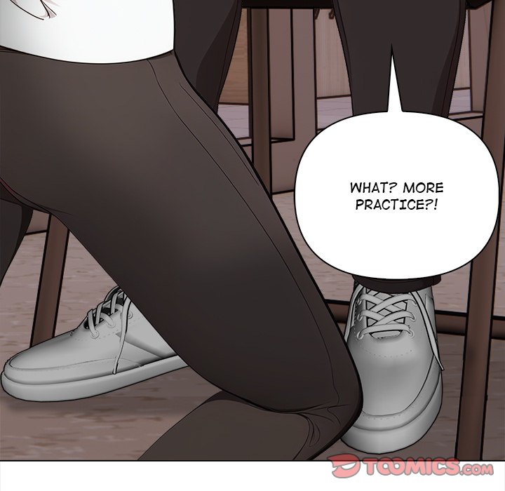Love-Motion Capture Chapter 17 - Manhwa18.com