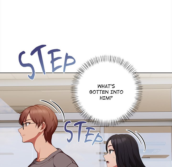 Love-Motion Capture Chapter 17 - Manhwa18.com
