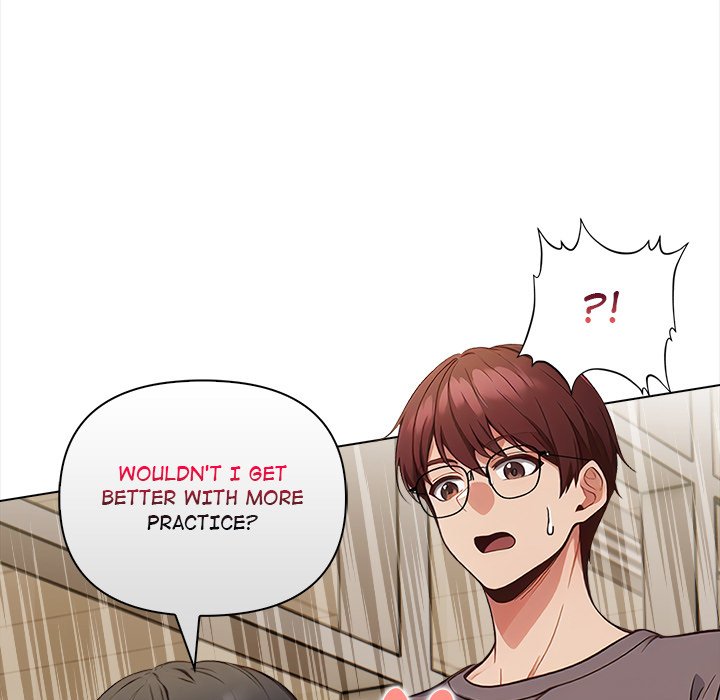 Love-Motion Capture Chapter 17 - Manhwa18.com