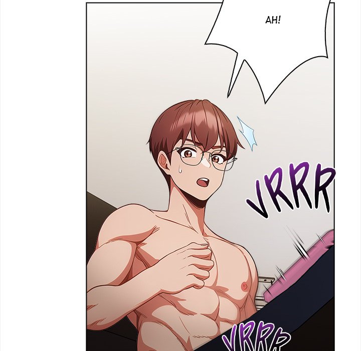 Love-Motion Capture Chapter 18 - Manhwa18.com