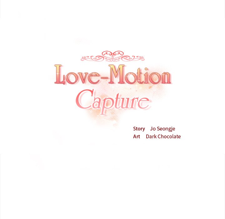 Love-Motion Capture Chapter 18 - Manhwa18.com