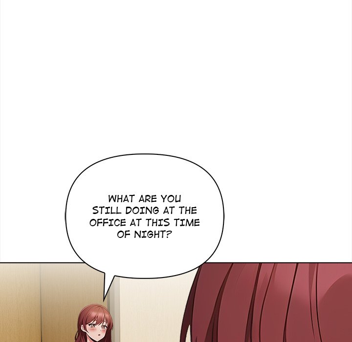 Love-Motion Capture Chapter 18 - Manhwa18.com