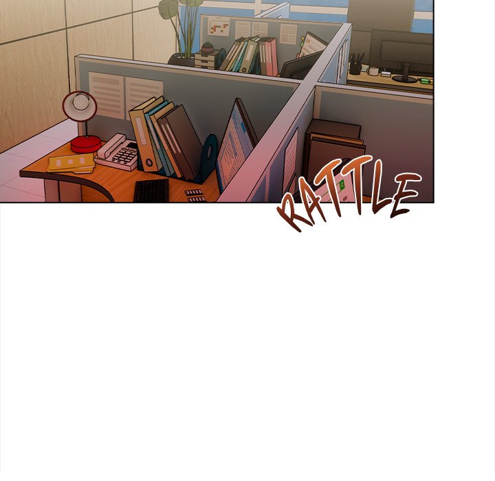 Love-Motion Capture Chapter 18 - Manhwa18.com