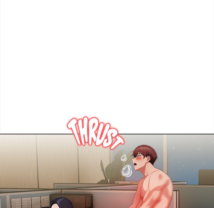 Love-Motion Capture Chapter 18 - Manhwa18.com
