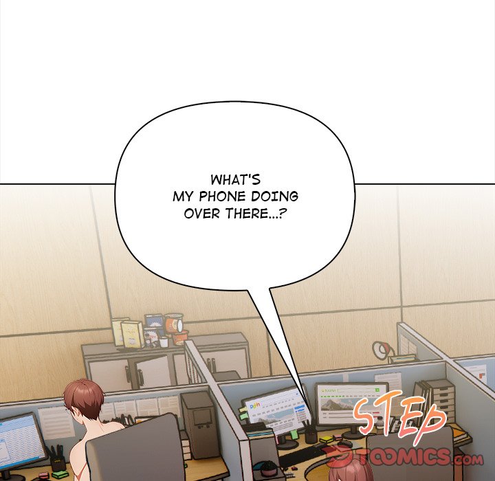 Love-Motion Capture Chapter 18 - Manhwa18.com