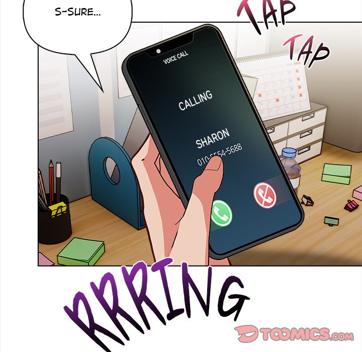 Love-Motion Capture Chapter 18 - Manhwa18.com