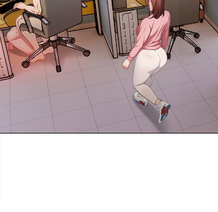 Love-Motion Capture Chapter 18 - Manhwa18.com