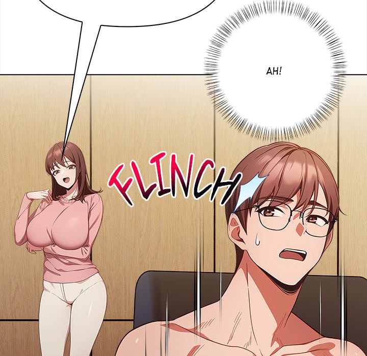 Love-Motion Capture Chapter 19 - Manhwa18.com