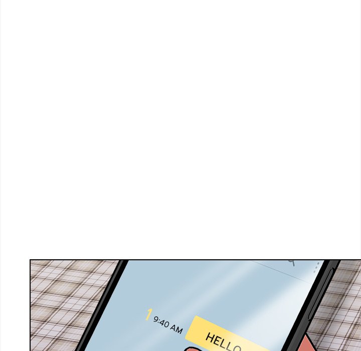Love-Motion Capture Chapter 19 - Manhwa18.com