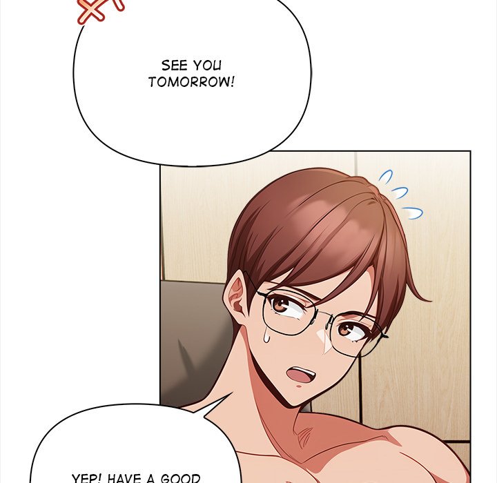Love-Motion Capture Chapter 19 - Manhwa18.com
