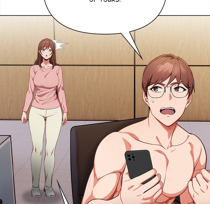 Love-Motion Capture Chapter 19 - Manhwa18.com
