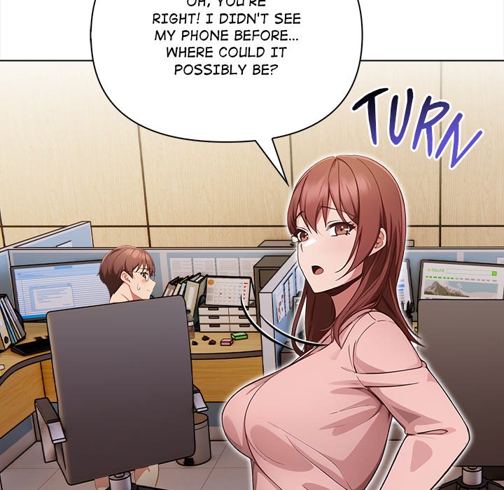Love-Motion Capture Chapter 19 - Manhwa18.com