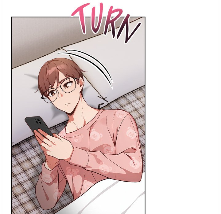 Love-Motion Capture Chapter 19 - Manhwa18.com