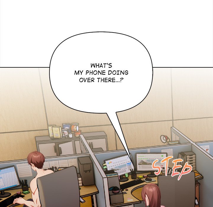 Love-Motion Capture Chapter 19 - Manhwa18.com