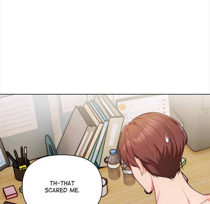Love-Motion Capture Chapter 19 - Manhwa18.com