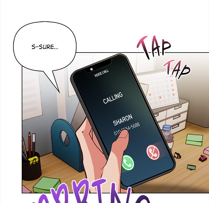 Love-Motion Capture Chapter 19 - Manhwa18.com