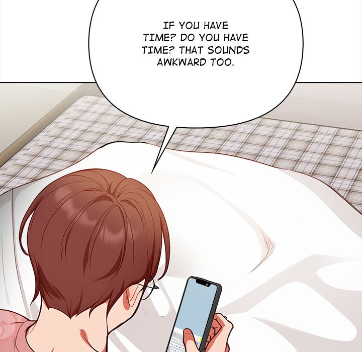 Love-Motion Capture Chapter 19 - Manhwa18.com