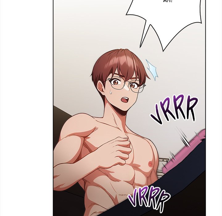 Love-Motion Capture Chapter 19 - Manhwa18.com