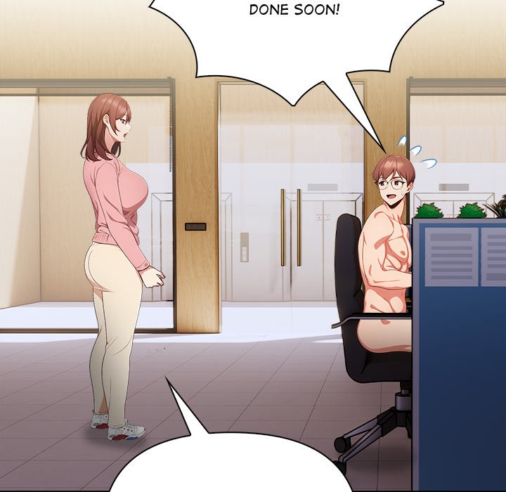 Love-Motion Capture Chapter 19 - Manhwa18.com