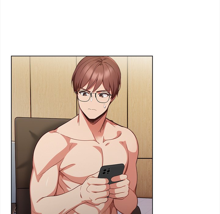 Love-Motion Capture Chapter 19 - Manhwa18.com