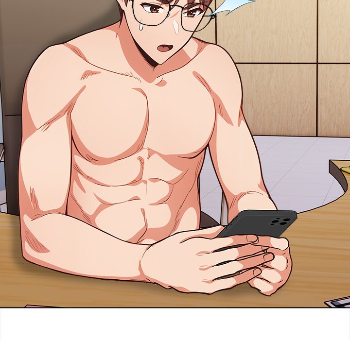 Love-Motion Capture Chapter 19 - Manhwa18.com