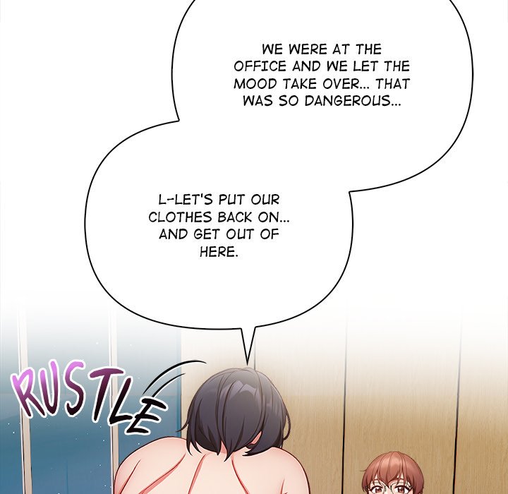 Love-Motion Capture Chapter 19 - Manhwa18.com