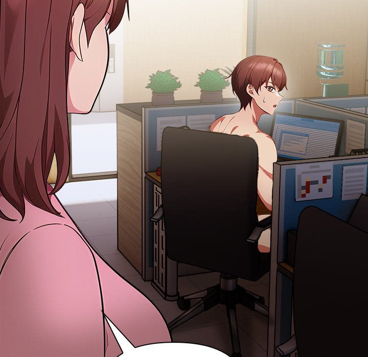 Love-Motion Capture Chapter 19 - Manhwa18.com