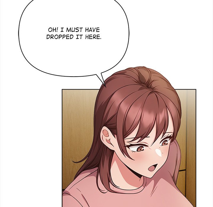 Love-Motion Capture Chapter 19 - Manhwa18.com