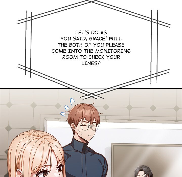 Love-Motion Capture Chapter 2 - Manhwa18.com