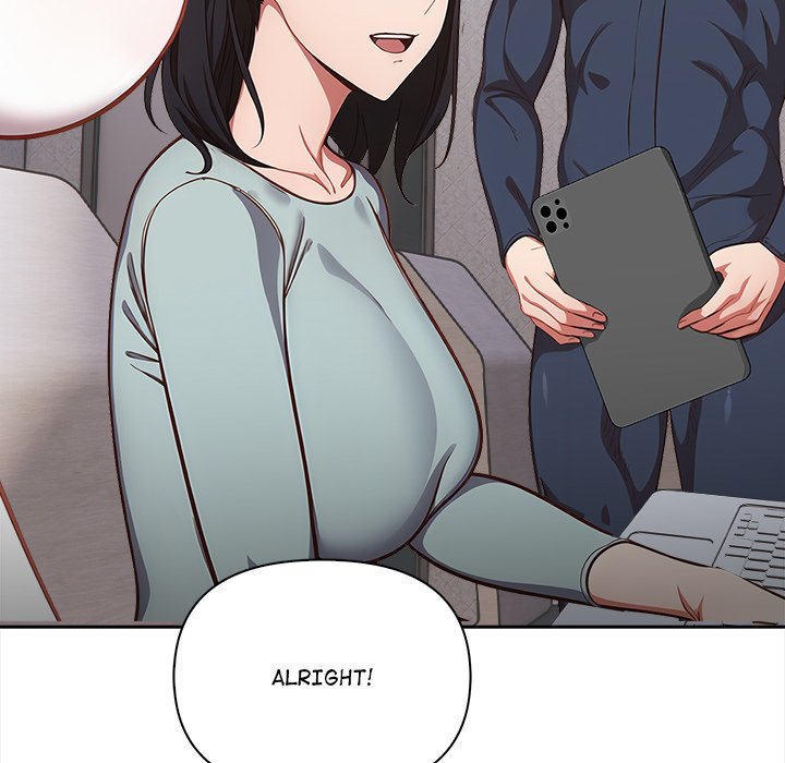 Love-Motion Capture Chapter 2 - Manhwa18.com