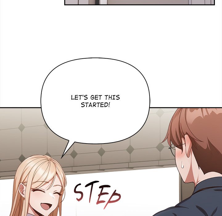 Love-Motion Capture Chapter 2 - Manhwa18.com