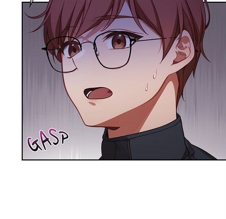 Love-Motion Capture Chapter 2 - Manhwa18.com