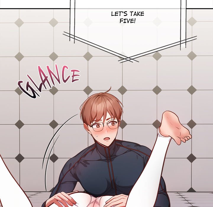 Love-Motion Capture Chapter 2 - Manhwa18.com