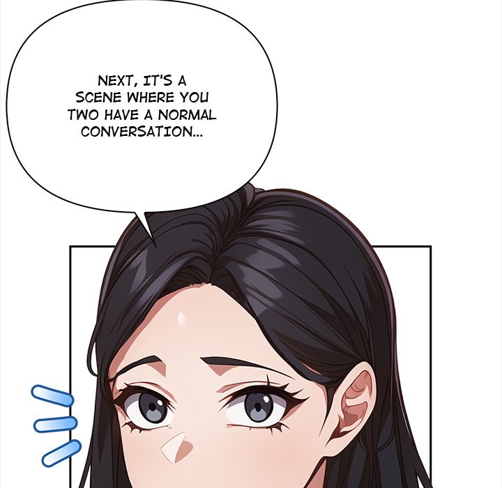Love-Motion Capture Chapter 2 - Manhwa18.com