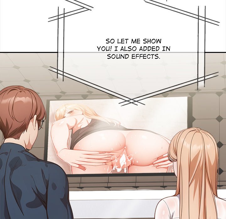 Love-Motion Capture Chapter 2 - Manhwa18.com