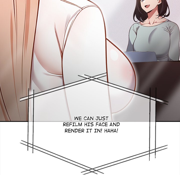 Love-Motion Capture Chapter 2 - Manhwa18.com