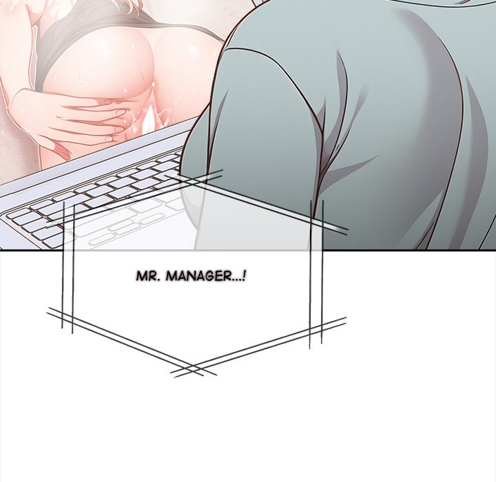 Love-Motion Capture Chapter 2 - Manhwa18.com