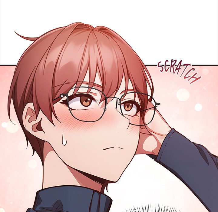 Love-Motion Capture Chapter 2 - Manhwa18.com