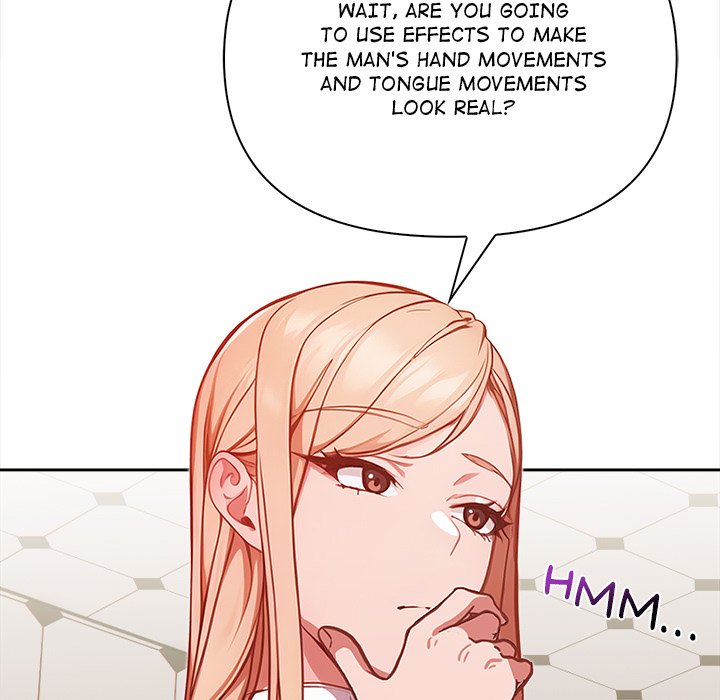 Love-Motion Capture Chapter 2 - Manhwa18.com
