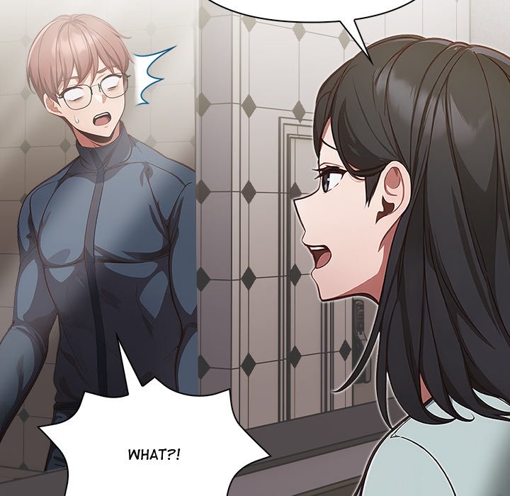 Love-Motion Capture Chapter 2 - Manhwa18.com