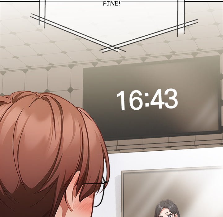 Love-Motion Capture Chapter 2 - Manhwa18.com