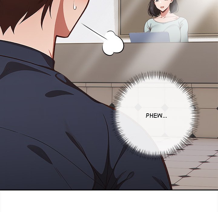 Love-Motion Capture Chapter 2 - Manhwa18.com