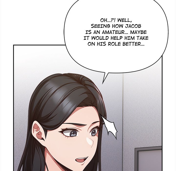 Love-Motion Capture Chapter 2 - Manhwa18.com