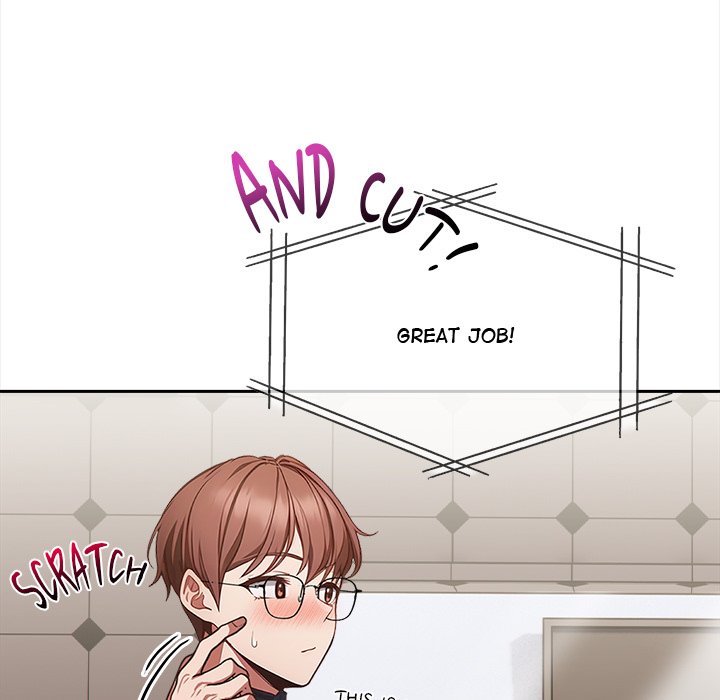 Love-Motion Capture Chapter 2 - Manhwa18.com