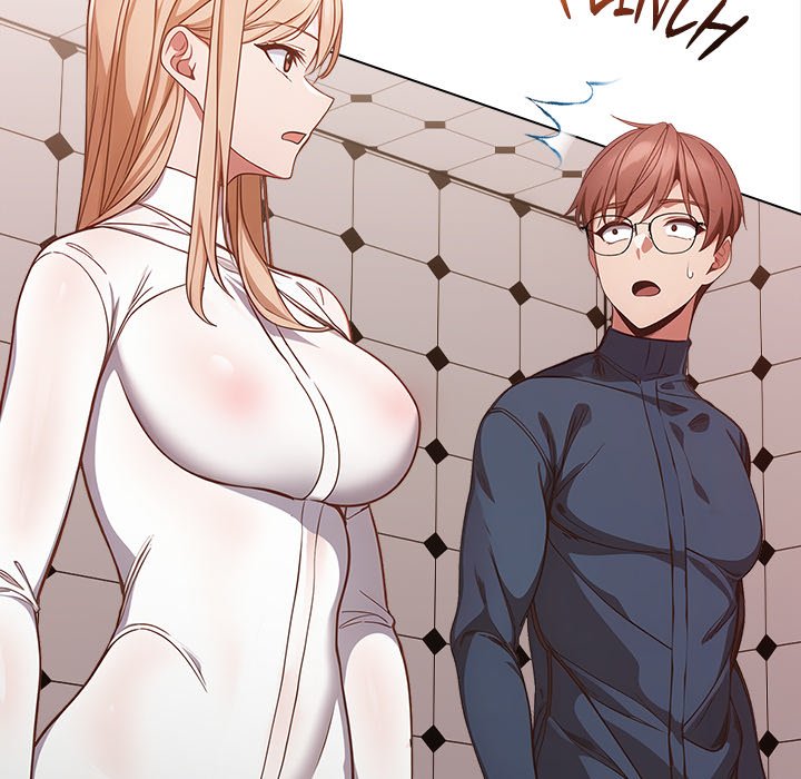 Love-Motion Capture Chapter 2 - Manhwa18.com
