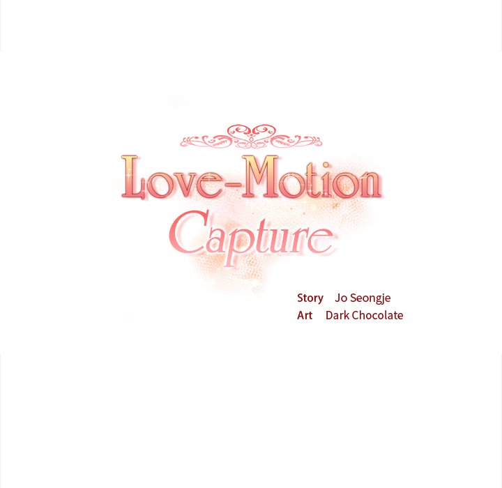 Love-Motion Capture Chapter 2 - Manhwa18.com