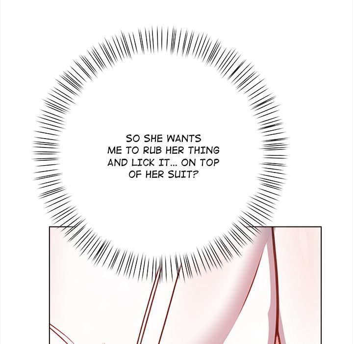 Love-Motion Capture Chapter 2 - Manhwa18.com