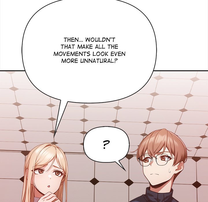 Love-Motion Capture Chapter 2 - Manhwa18.com